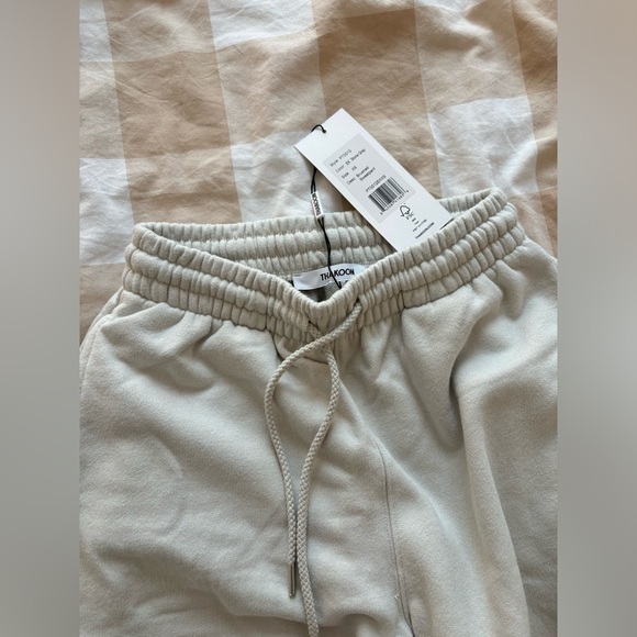 Thakoon Sweatpants - Picture 2 of 3